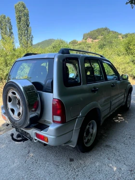 Suzuki Grand vitara - 4400 € / 8605.65 лв. - 79724377 4