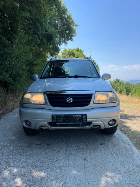 Suzuki Grand vitara - 4400 € / 8605.65 лв. - 79724377 2