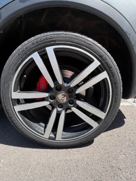 Porsche Cayenne 3.0Diesel /V6 - 18500 € / 36182.85 лв. - 64521243 17