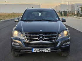 ����� �� �������� �� Mercedes-Benz ML 350 350cdi/Grand Edition/ FUL-FUL