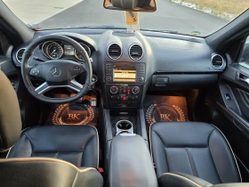 Mercedes-Benz ML 350 350cdi/Grand Edition/ FUL-FUL | Mobile.bg � ����� ������ 9