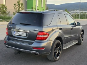 ����� �� �������� �� Mercedes-Benz ML 350 350cdi/Grand Edition/ FUL-FUL