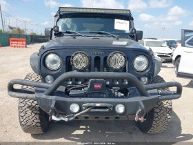 Jeep Wrangler - 15200 € - 20169601 3