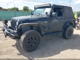 Jeep Wrangler - 15200 € - 20169601 9