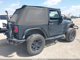 Jeep Wrangler - 15200 € - 20169601 11