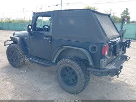 Jeep Wrangler - 15200 € - 20169601 10