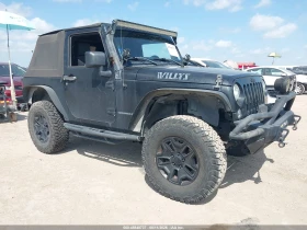 Jeep Wrangler - 15200 € - 20169601 8