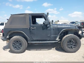 Jeep Wrangler - 15200 € - 20169601 15