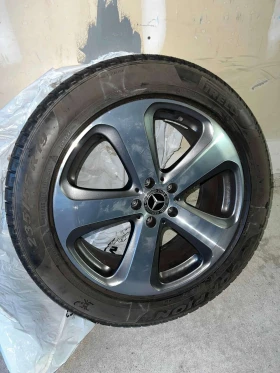 Mercedes-Benz GLC 300 * CARFAX * ����� �� ����������� | Mobile.bg � ����� ������ 11