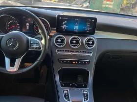 Mercedes-Benz GLC 300 * CARFAX * ����� �� ����������� | Mobile.bg � ����� ������ 9