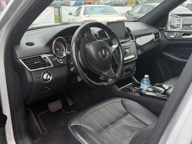 Mercedes-Benz GLS * 450 * CARFAX * ��� ������������ ������ | Mobile.bg � ����� ������ 5