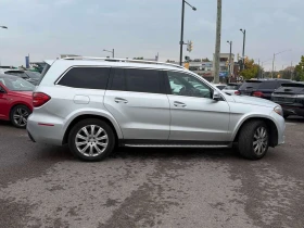 Mercedes-Benz GLS * 450 * CARFAX * ��� ������������ ������ | Mobile.bg � ����� ������ 3