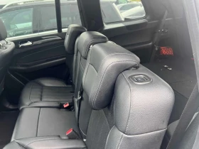 Mercedes-Benz GLS * 450 * CARFAX * ��� ������������ ������ | Mobile.bg � ����� ������ 11