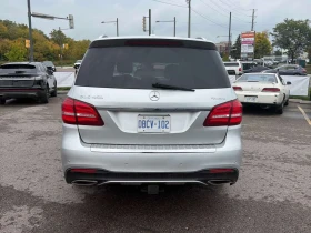 Mercedes-Benz GLS * 450 * CARFAX * ��� ������������ ������ | Mobile.bg � ����� ������ 4