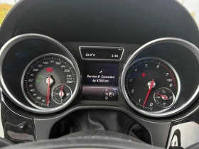 Mercedes-Benz GLS * 450 * CARFAX * ��� ������������ ������ | Mobile.bg � ����� ������ 8