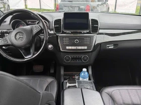 Mercedes-Benz GLS * 450 * CARFAX * ��� ������������ ������ | Mobile.bg � ����� ������ 9