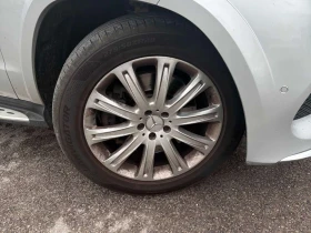 Mercedes-Benz GLS * 450 * CARFAX * ��� ������������ ������ | Mobile.bg � ����� ������ 7