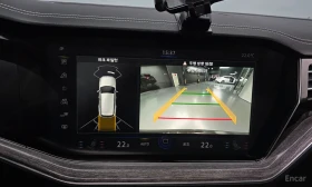 VW Touareg 3.0 TDI Premium | Auto.bg — изображение 13