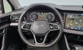 VW Touareg 3.0 TDI Premium | Auto.bg — изображение 11
