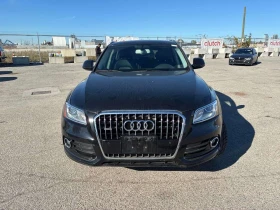 Audi Q5 * quattro 4dr 2.0T Technik * CARFAX * АВТОКРЕДИТ - 13200 € - 46504425 6