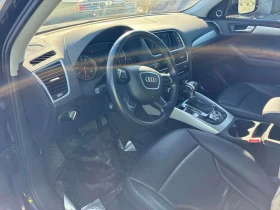 Audi Q5 * quattro 4dr 2.0T Technik * CARFAX * АВТОКРЕДИТ - 13200 € - 46504425 5