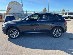 Audi Q5 * quattro 4dr 2.0T Technik * CARFAX * АВТОКРЕДИТ - 13200 € - 46504425 2