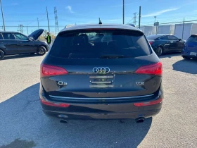 Audi Q5 * quattro 4dr 2.0T Technik * CARFAX * АВТОКРЕДИТ - 13200 € - 46504425 4