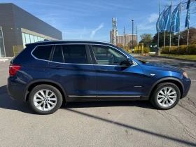 BMW X3 * 35i * АВТОКРЕДИТ БЕЗ ПЪРВОНАЧАЛНА ВНОСКА*  | Auto.bg — изображение 3
