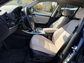 BMW X3 * 35i * АВТОКРЕДИТ БЕЗ ПЪРВОНАЧАЛНА ВНОСКА*  | Auto.bg — изображение 5