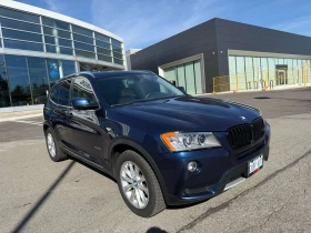 BMW X3 * 35i * АВТОКРЕДИТ БЕЗ ПЪРВОНАЧАЛНА ВНОСКА*  | Auto.bg — изображение 10