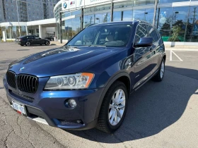 ����� �� �������� �� BMW X3 * 35i * ���������� ��� ������������ ������* 