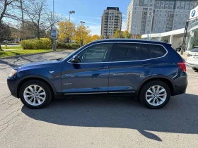 BMW X3 * 35i * АВТОКРЕДИТ БЕЗ ПЪРВОНАЧАЛНА ВНОСКА*  | Auto.bg — изображение 2