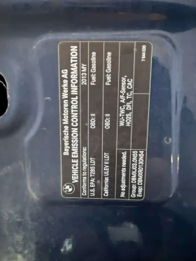 BMW X3 * 35i * АВТОКРЕДИТ БЕЗ ПЪРВОНАЧАЛНА ВНОСКА*  | Auto.bg — изображение 15