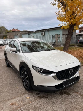 Mazda CX-30 - 18900 € - 30404163 3