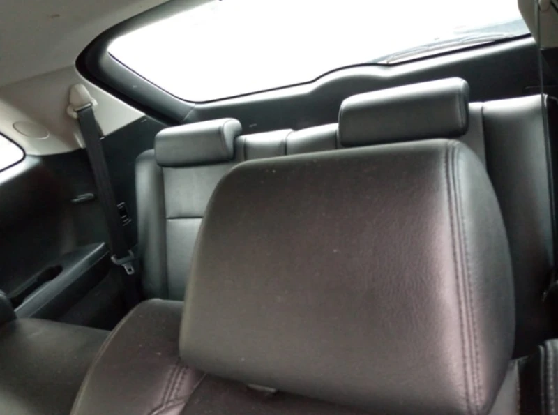 Mazda CX-9 3.7 EXCLUSIVE, снимка 10 - Автомобили и джипове - 48000471