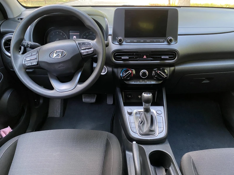 Hyundai Kona 2.0 MPI (CVVL), снимка 11 - Автомобили и джипове - 51902505