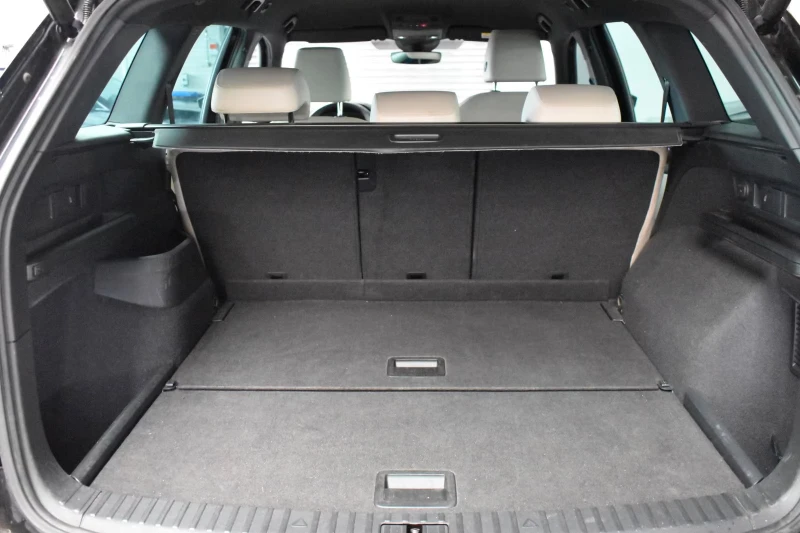 Skoda Kodiaq 1.5TSI/150HP/L&K/MEMO/360/CANTON/LED/NAVI/267g, снимка 13 - Автомобили и джипове - 51595030