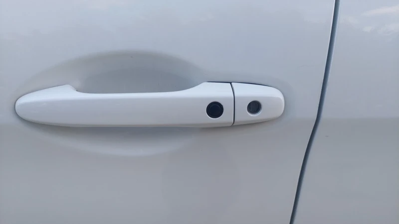 Honda Cr-v 2.2НАВИ KAYLESS КАМЕРА, снимка 12 - Автомобили и джипове - 52075969