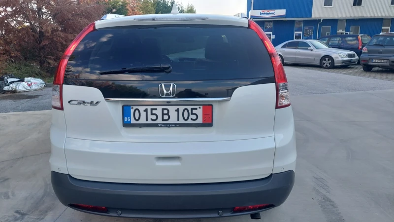 Honda Cr-v 2.2НАВИ KAYLESS КАМЕРА, снимка 6 - Автомобили и джипове - 52075969