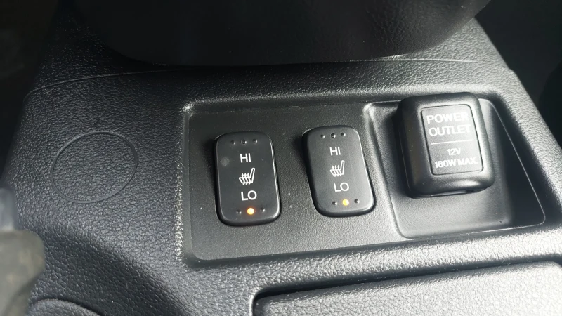 Honda Cr-v 2.2НАВИ KAYLESS КАМЕРА, снимка 13 - Автомобили и джипове - 52075969