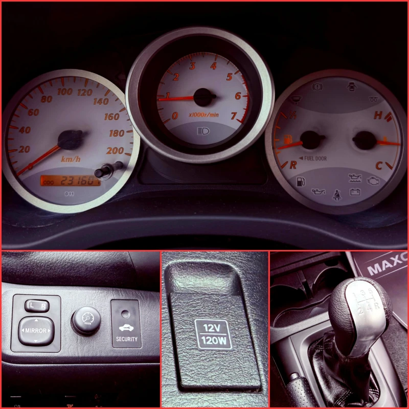 Toyota Rav4 2.0D-4D FACELIFT/СОБСТВЕН ЛИЗИНГ, снимка 17 - Автомобили и джипове - 52449010