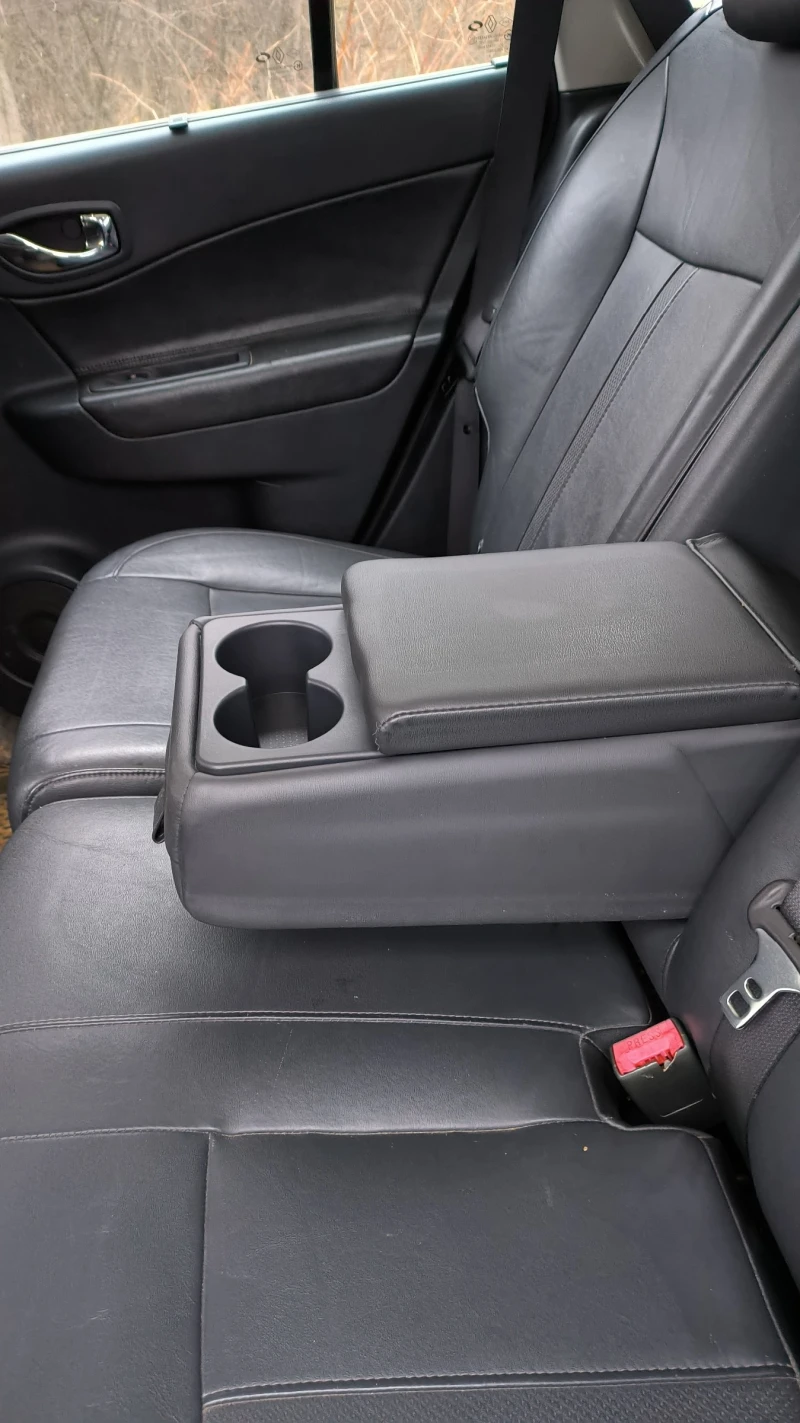 Renault Koleos, снимка 5 - Автомобили и джипове - 52614991