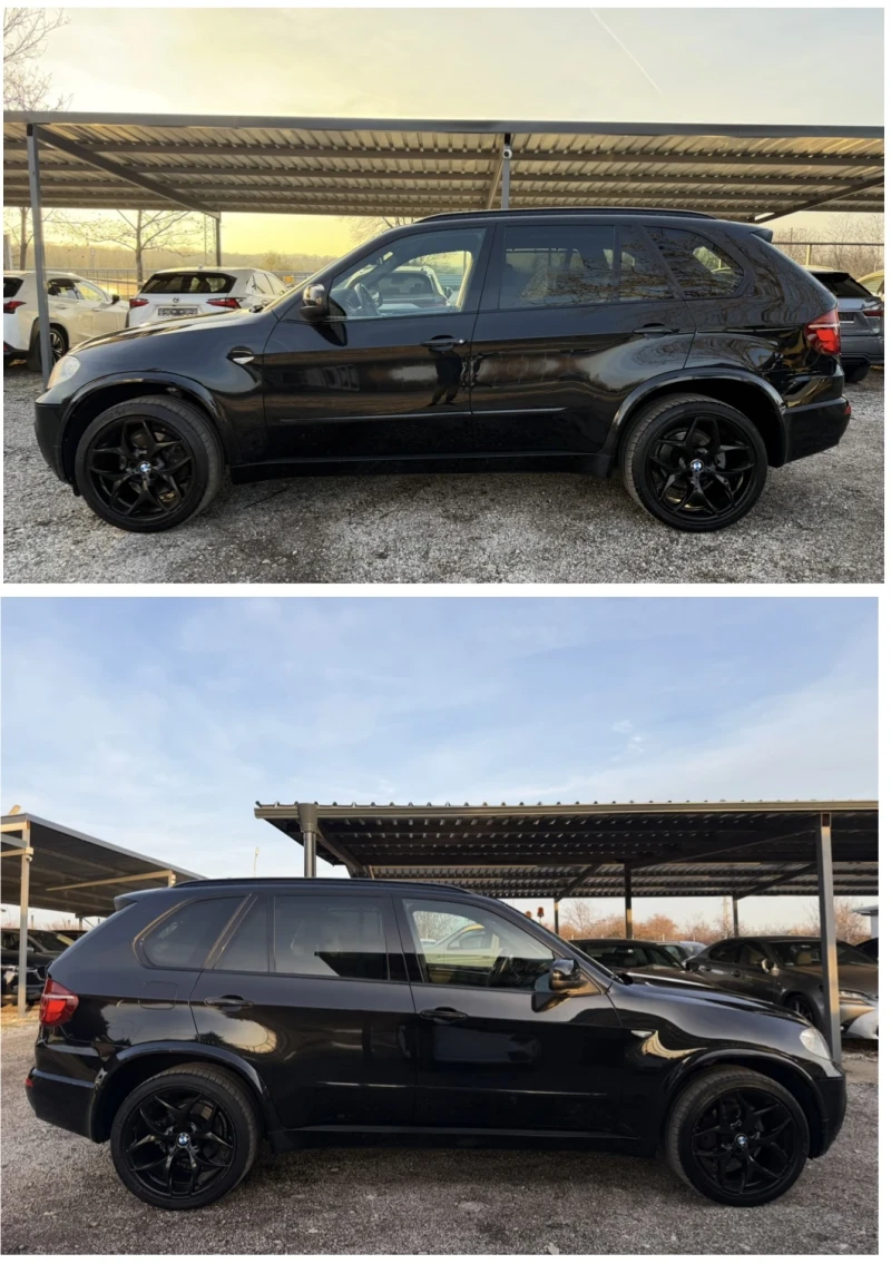BMW X5 ШВЕЙЦАРИЯ/xDrive/ПАНОРАМА/КАМЕРИ 360/ВАКУМ/, снимка 7 - Автомобили и джипове - 52713882