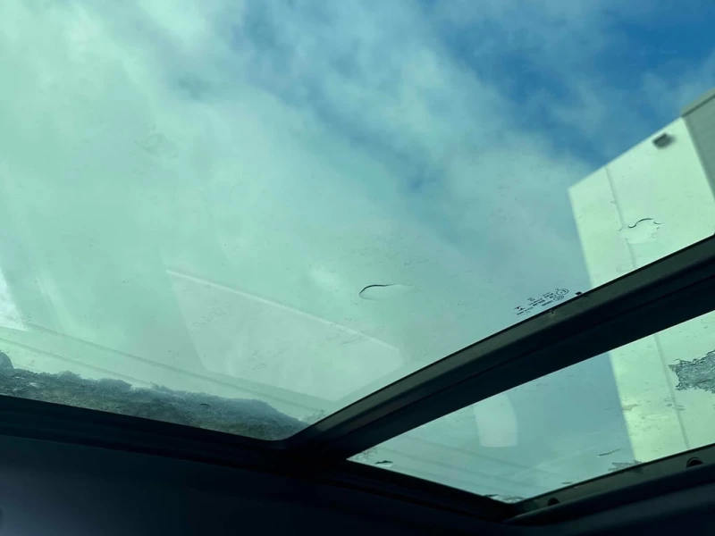 Audi Q3 * Progressiv * CARFAX * ЦЕНА ДО БГ, снимка 12 - Автомобили и джипове - 52786666