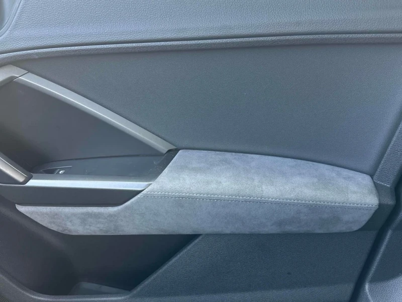Audi Q3 * Progressiv * CARFAX * ЦЕНА ДО БГ, снимка 11 - Автомобили и джипове - 52786666