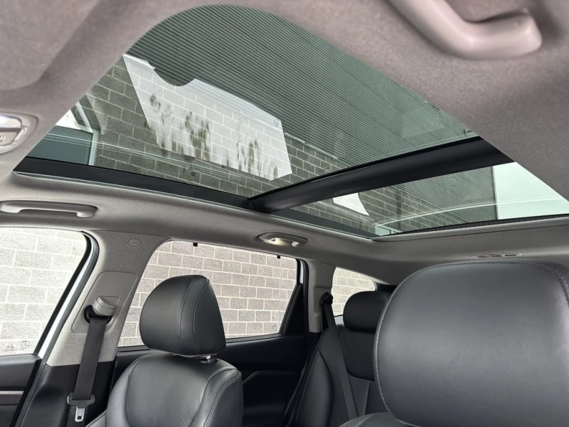 Hyundai Santa fe * Preferred * CARFAX * БЕЗ ПЪРВОНАЧАЛНА ВНОСКА, снимка 14 - Автомобили и джипове - 52989950