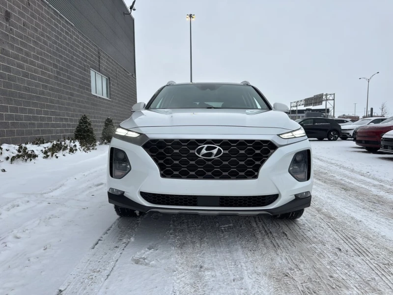 Hyundai Santa fe * Preferred * CARFAX * БЕЗ ПЪРВОНАЧАЛНА ВНОСКА, снимка 6 - Автомобили и джипове - 52989950