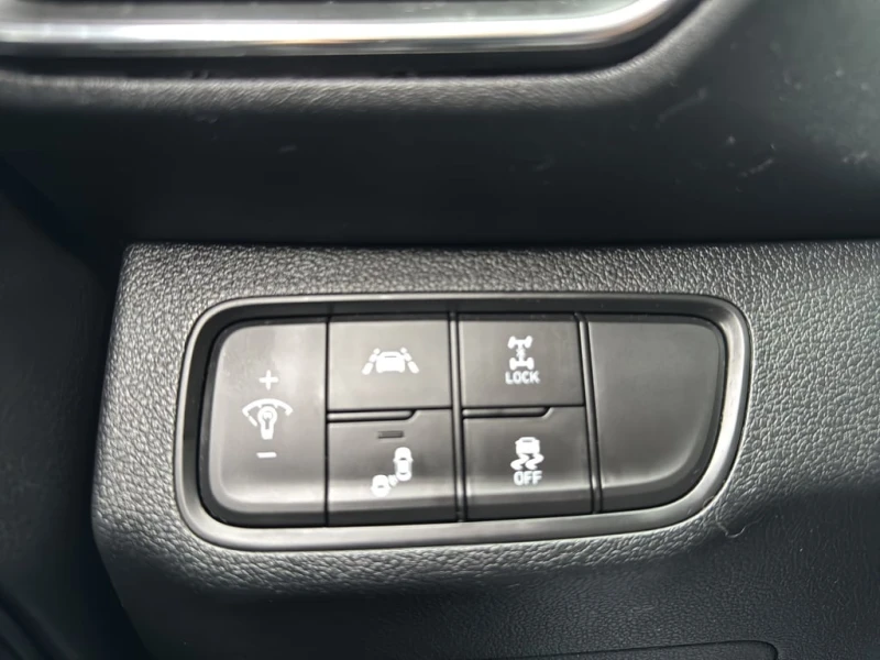 Hyundai Santa fe * Preferred * CARFAX * БЕЗ ПЪРВОНАЧАЛНА ВНОСКА, снимка 15 - Автомобили и джипове - 52989950