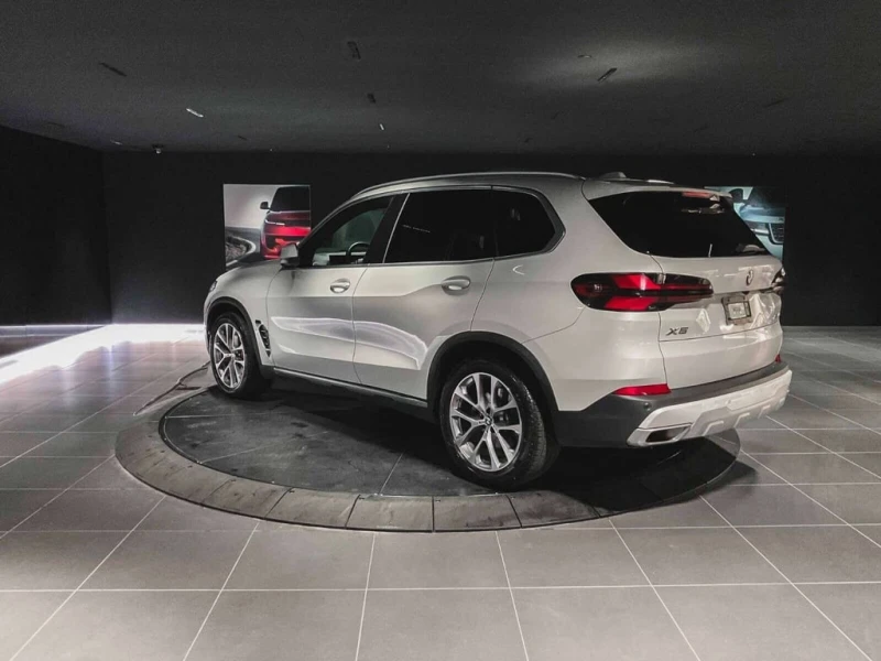 BMW X5 2024 xDrive40i * CARFAX * БЕЗ ПЪРВОНАЧАЛНА ВНОСКА, снимка 6 - Автомобили и джипове - 53097663