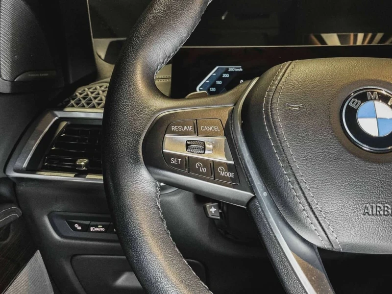 BMW X5 2024 xDrive40i * CARFAX * БЕЗ ПЪРВОНАЧАЛНА ВНОСКА, снимка 15 - Автомобили и джипове - 53097663